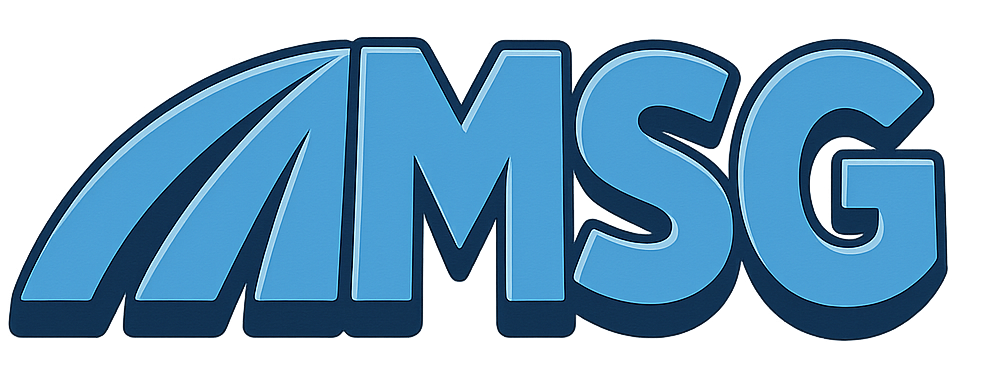 مدرن صنعت گروپ | MSG